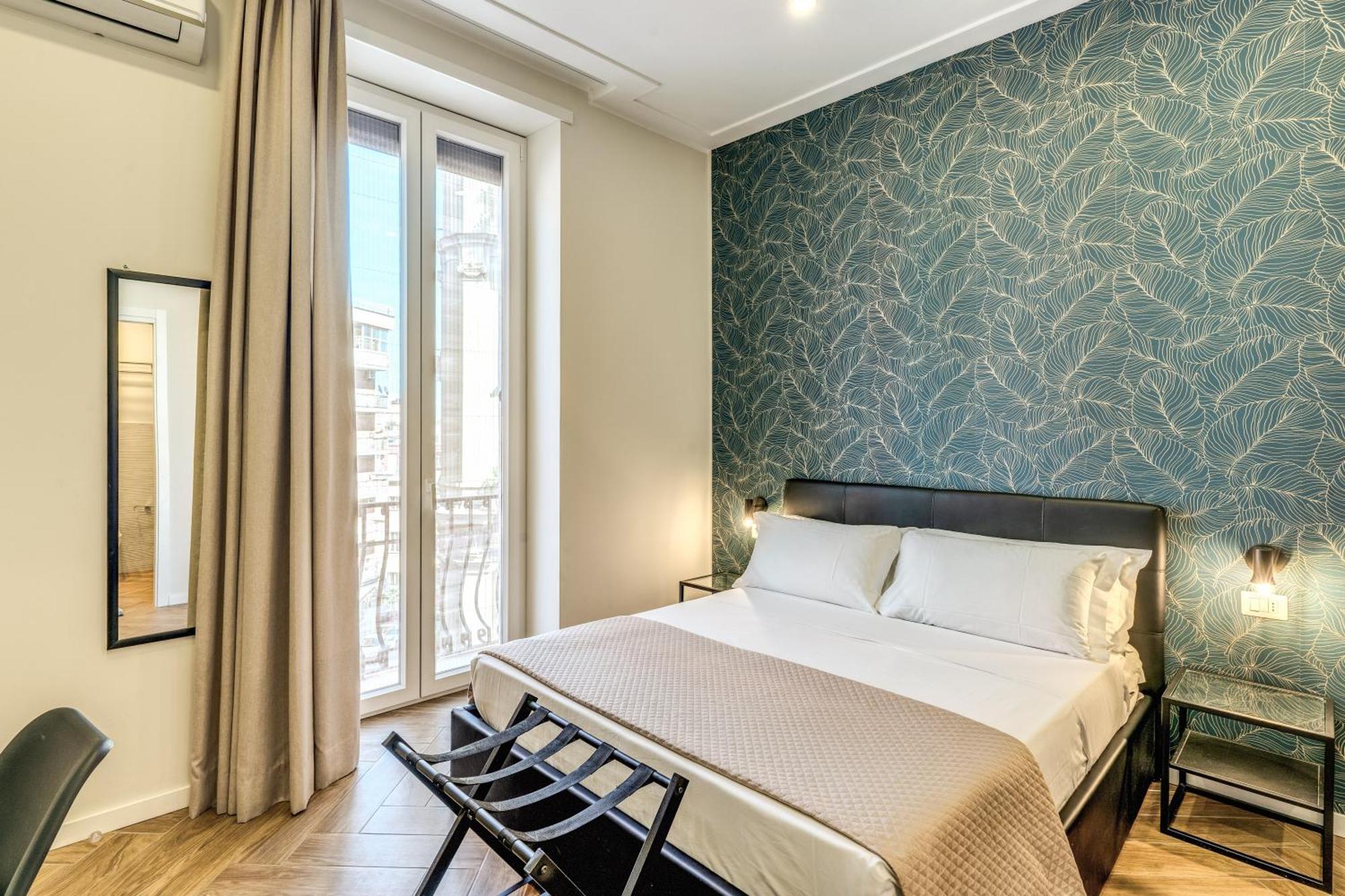 Gravina8 - Rooms In נאפולי מראה חיצוני תמונה