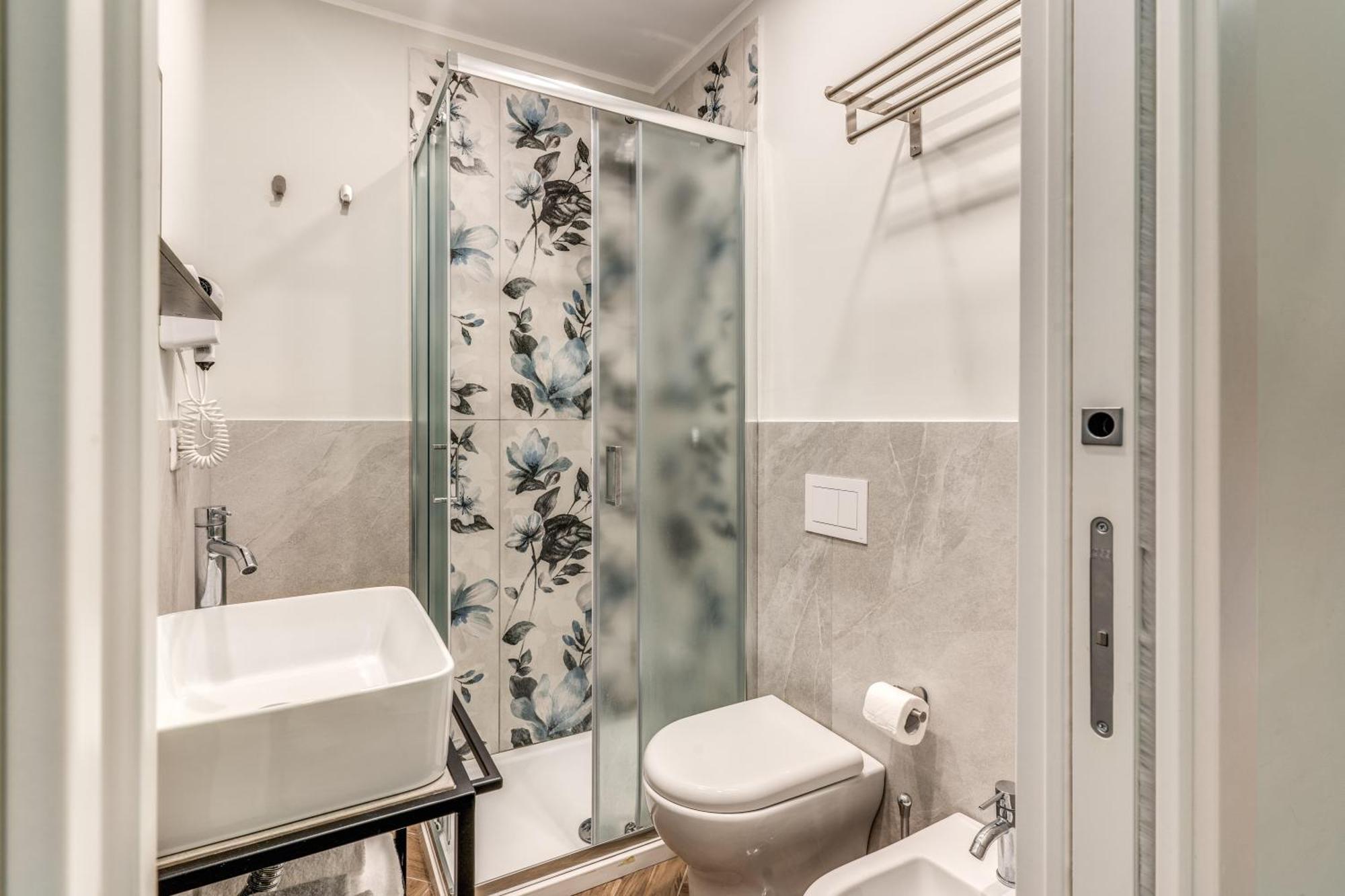 Gravina8 - Rooms In נאפולי מראה חיצוני תמונה