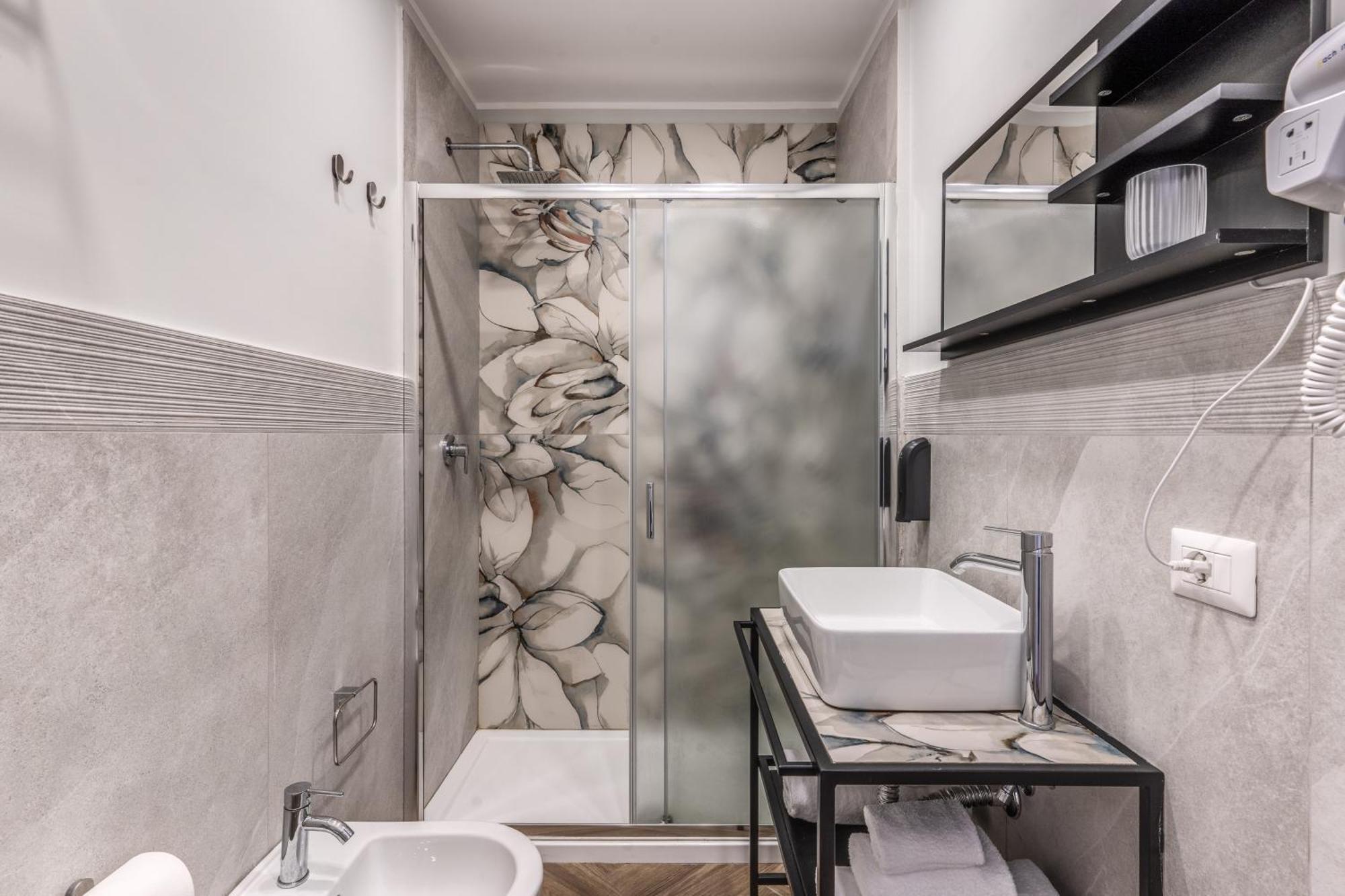 Gravina8 - Rooms In נאפולי מראה חיצוני תמונה