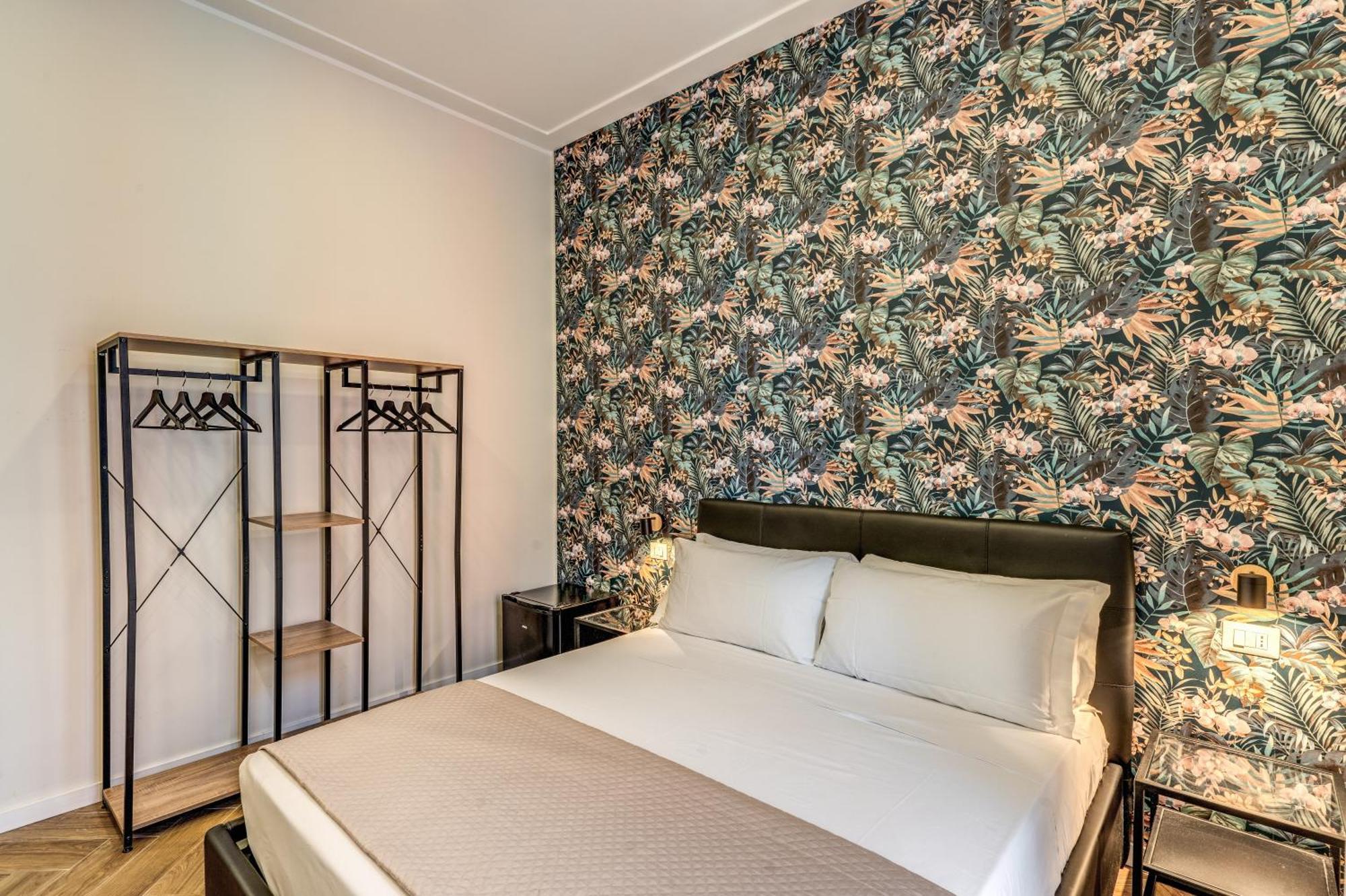 Gravina8 - Rooms In נאפולי מראה חיצוני תמונה